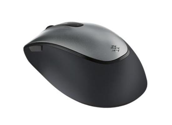 Microsoft Comfort Mouse 4500 5 Button Wired Compact BlueTrack Mouse | Black
