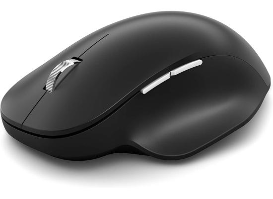 Microsoft Bluetooth® Ergonomic Mouse - Black