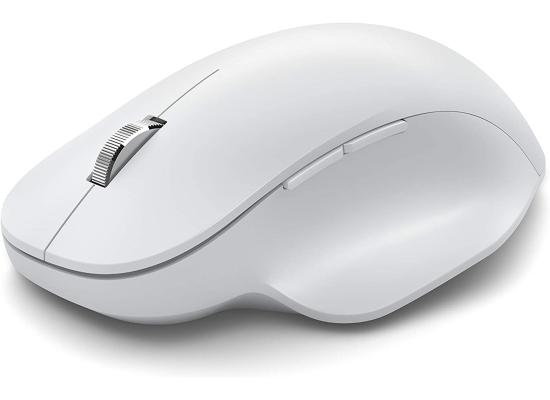 Microsoft Bluetooth® Ergonomic Mouse - Glacier