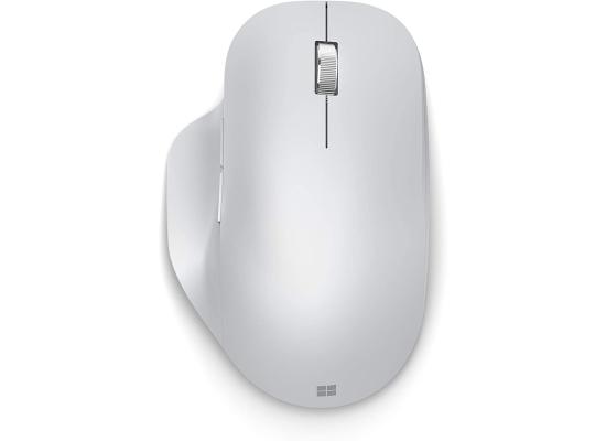 Microsoft Bluetooth® Ergonomic Mouse - Glacier 