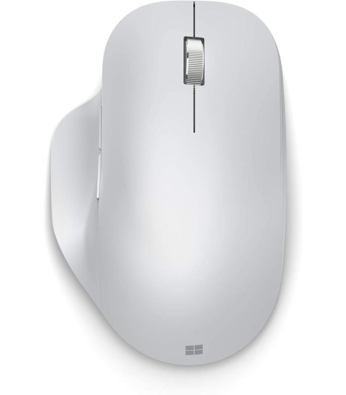 Microsoft Bluetooth® Ergonomic Mouse - Glacier