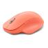 Microsoft Bluetooth® Ergonomic Mouse - PEACH