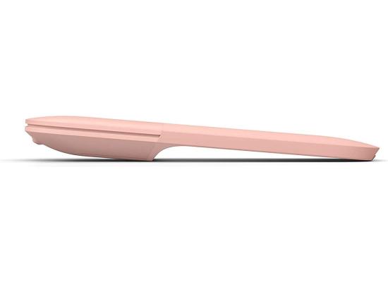 Microsoft Surface Arc Mouse Bubble Soft Pink