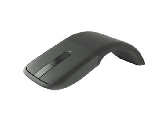 Microsoft Surface Arc Touch Mouse Black | 2-way Touch Mouse