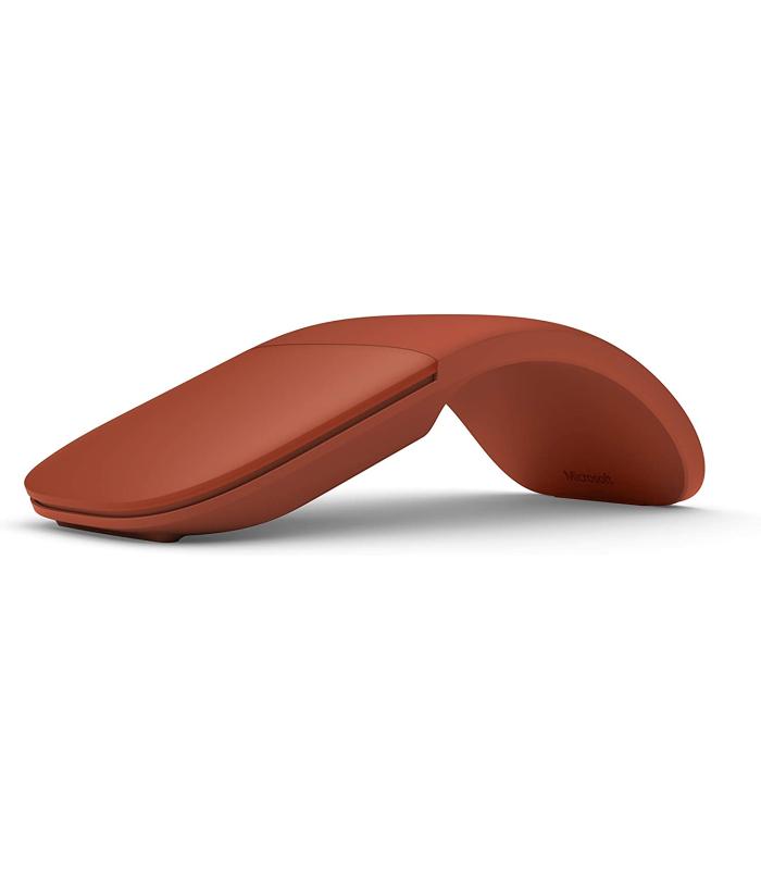Microsoft Surface Arc Mouse – Poppy Red