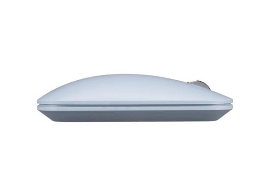 Microsoft Modern Mobile Mouse - Pastel Blue