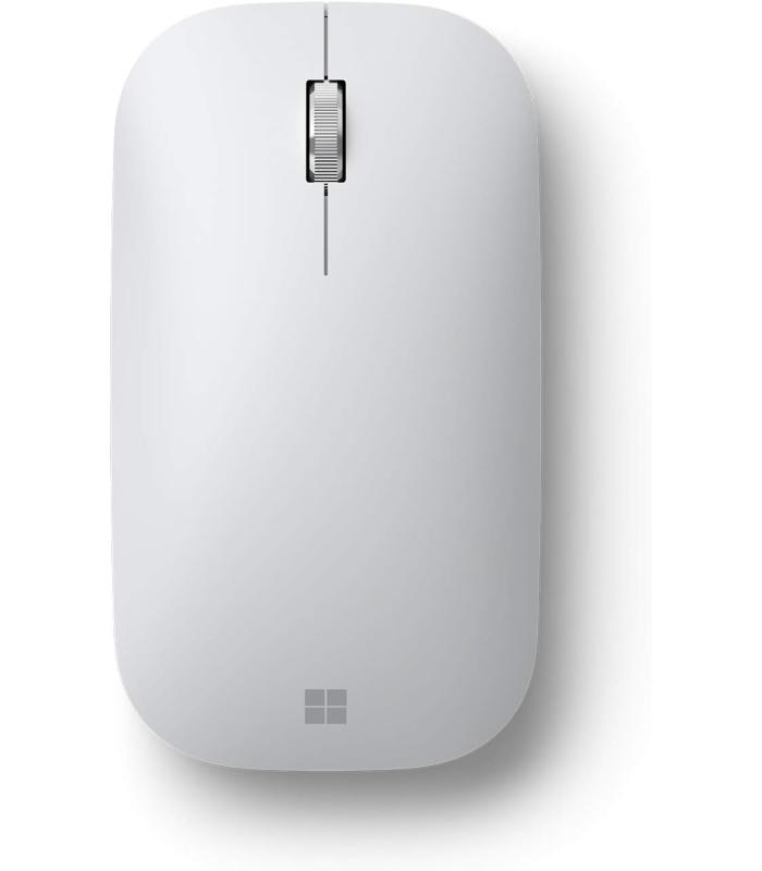 Microsoft Modern Mobile Mouse - Glacier