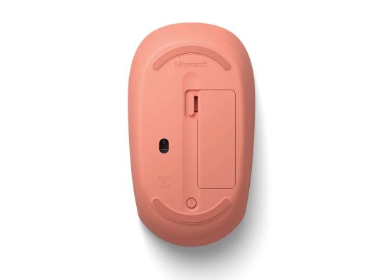 Microsoft Bluetooth Mouse - PEACH