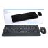Microsoft Wireless Desktop 3050 Kit (Keyboard & Mouse)