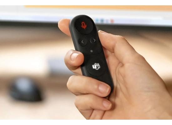 Microsoft Presenter PLUS
