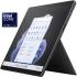 Microsoft SURFACE PRO 10 | Intel Core Ultra 5 -Intel AI Boost| 8GB RAM | 256GB SSD | Black