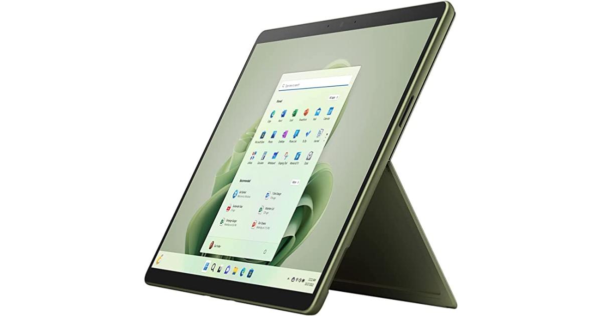 Microsoft-Surface-Pro-9-Forest