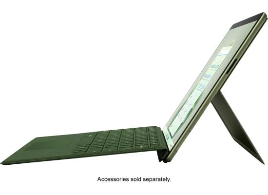 Microsoft SURFACE PRO 9 With Intel Core i5 8GB 256GB | Forest