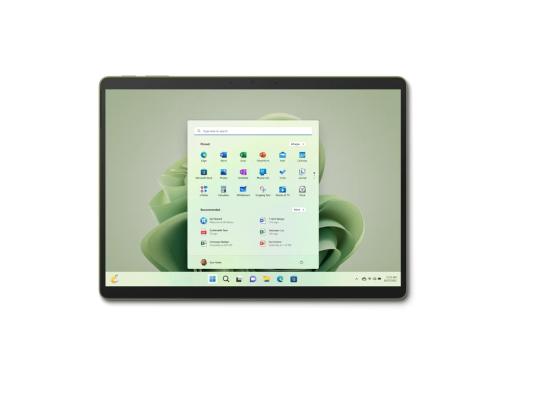 Microsoft SURFACE PRO 9 With Intel Core i5 8GB 256GB | Forest