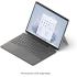 Microsoft Surface Pro 9 for Business | Platinum  (Wi-Fi + 5G) | 128GB