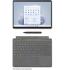 Microsoft Surface Pro 9 for Business | Platinum  (Wi-Fi + 5G) | 256GB
