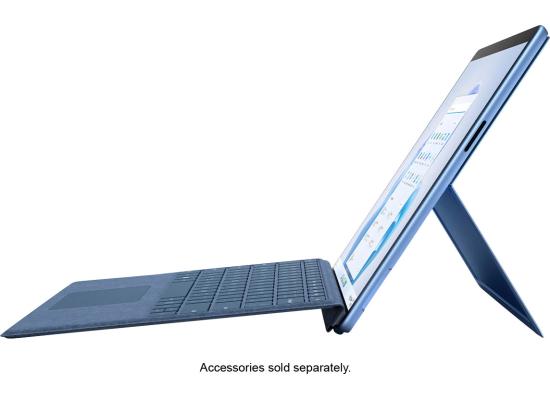 Microsoft SURFACE PRO 9 With Intel Core i5 8GB 256GB | SAPPHIRE