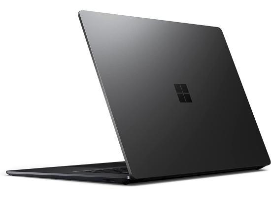Microsoft Surface laptop 4 15" i7-16GB/256GB - Matte Black