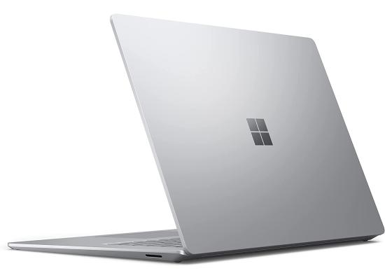 Microsoft Surface laptop 4 15" i7-8GB/256GB - Platinum