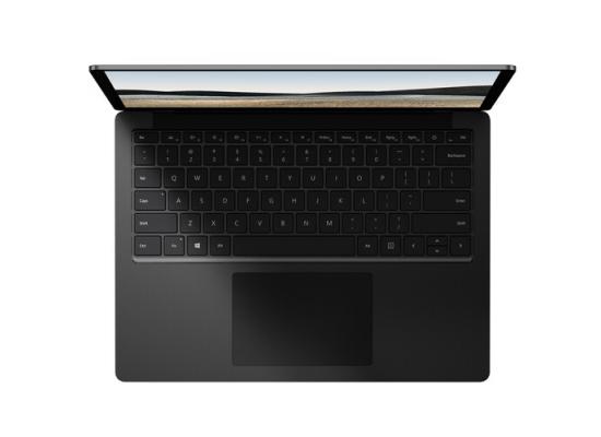 Microsoft Surface laptop 5 | Core i7-12th GEN | 15" 2K | 32GB RAM | 1TB SSD | Matte Black