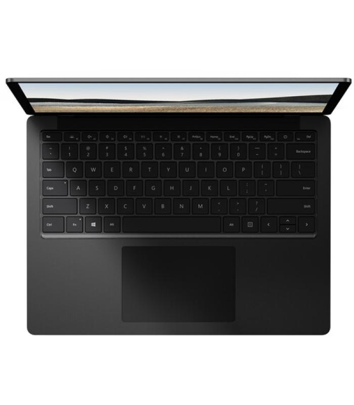 Microsoft Surface laptop 5 | Core i7-12th GEN | 15" 2K | 32GB RAM | 1TB SSD | Matte Black