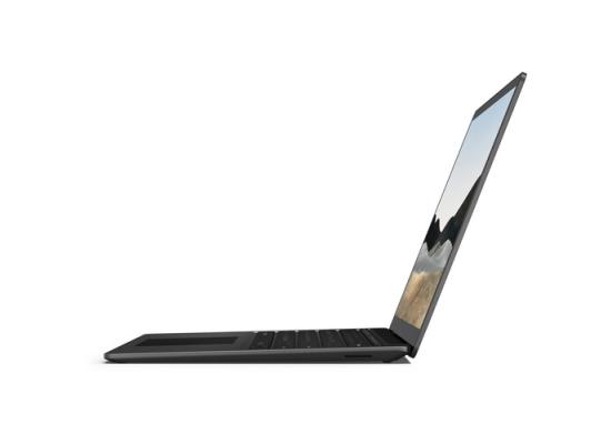 Microsoft Surface laptop 4  5L1 (BLACK)