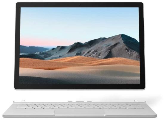 Microsoft Surface Book 3 15" i7-2TB 4K