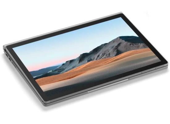 MS SURFACE LAPTOP GO I5 8GB 256GB PLAT