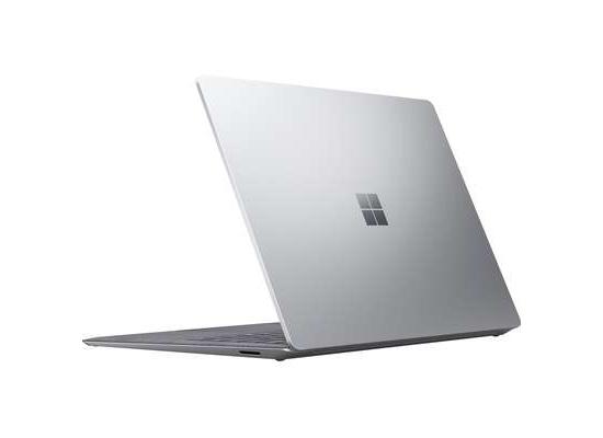 Microsoft Surface laptop 4 13.5" i5-8GB/256GB - Platinum