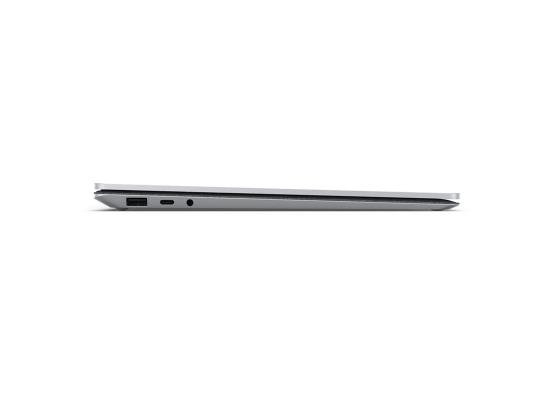 Microsoft Surface laptop 4 13.5" i5-8GB/256GB - Platinum