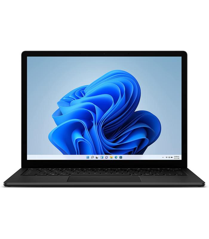 Microsoft Surface laptop 4 13.5" i5-8GB/512GB - Matte Black