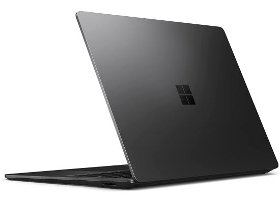 Microsoft Surface laptop 4 13.5" i5-16GB/512GB - Matte Black