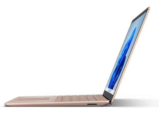 Microsoft Surface laptop 4 13.5" Core i5 11th /8GB/512GB Sandstone