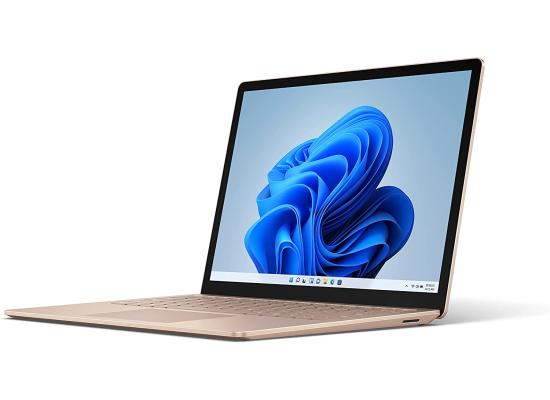 Microsoft Surface laptop 4 13.5" i5-16GB/512GB - Sandstone