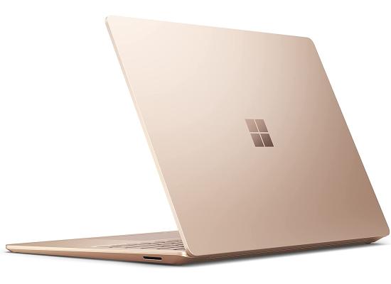Microsoft Surface laptop 4 13.5" Core i5 11th /8GB/512GB Sandstone