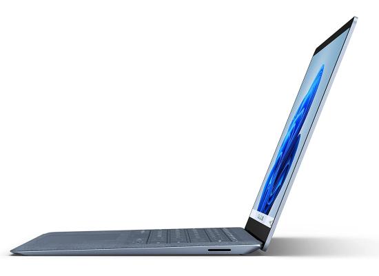Microsoft Surface laptop 4 13.5" i5-8GB/512GB - ICE BLUE