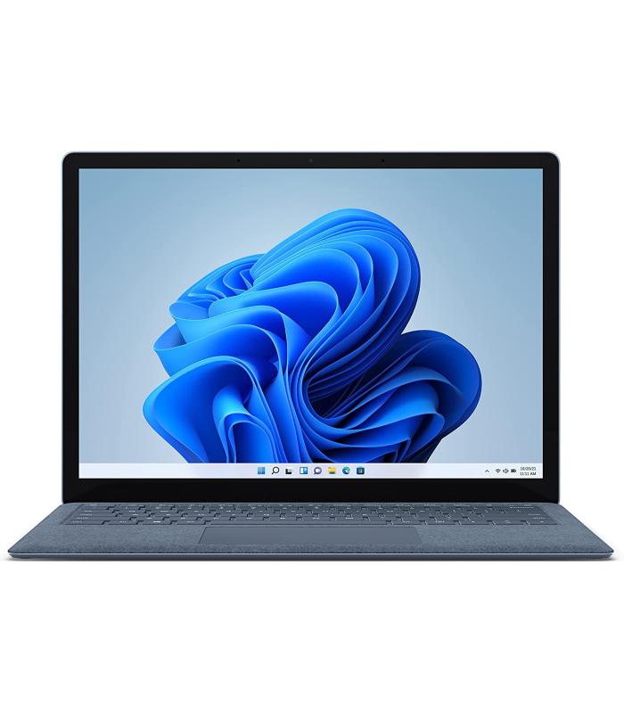 Microsoft Surface laptop 4 13.5" i5-16GB/512GB Win 10 Pro - ICE BLUE