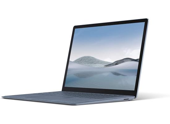 Microsoft Surface laptop 4 13.5" i5-16GB/512GB - ICE BLUE