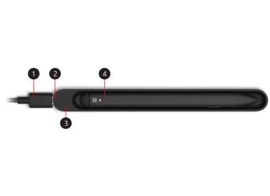 Microsoft Surface Slim Pen Charger