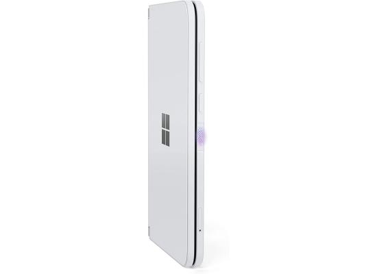 Microsoft Surface Duo Folded 8.1-Inch Mobile | White