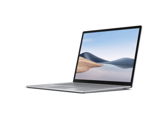 Microsoft Surface laptop 4  5IP (PLATINUM)