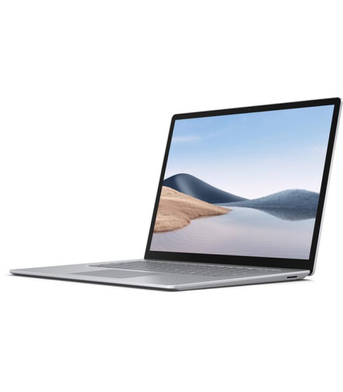 Microsoft Surface laptop 4  5JI (PLATINUM)