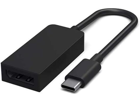 Microsoft Surface USB Type-C to DisplayPort Adapter