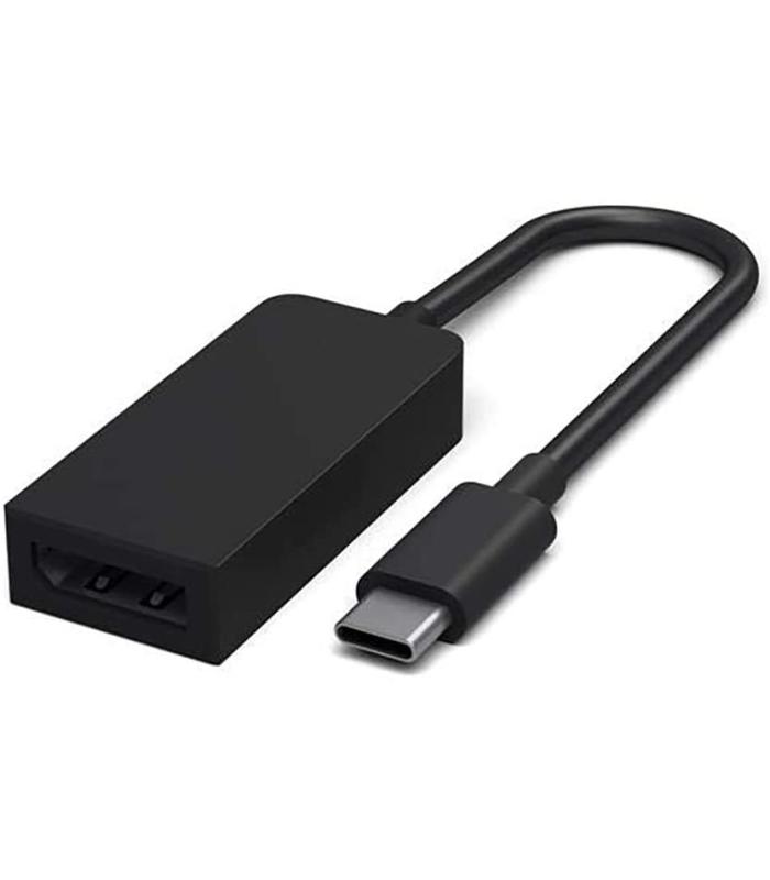 Microsoft Surface USB Type-C to DisplayPort Adapter