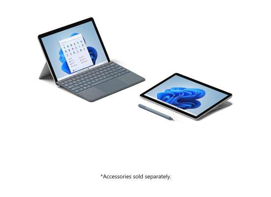 Microsoft Surface Go 2 Platinum