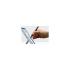 Microsoft Surface Slim Pen 2- Zero Force Inking | Slim Tip Design