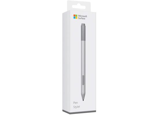 Microsoft Surface Pen stylus - Bluetooth 4.0 - platinum