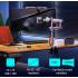 NB North Bayou L70 RGB Gaming Monitor Arm for 32-60 Inch Screens