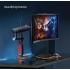 NB North Bayou L70 RGB Gaming Monitor Arm for 32-60 Inch Screens
