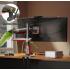 NB North Bayou L70 RGB Gaming Monitor Arm for 32-60 Inch Screens